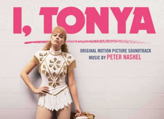 VA - I, Tonya
