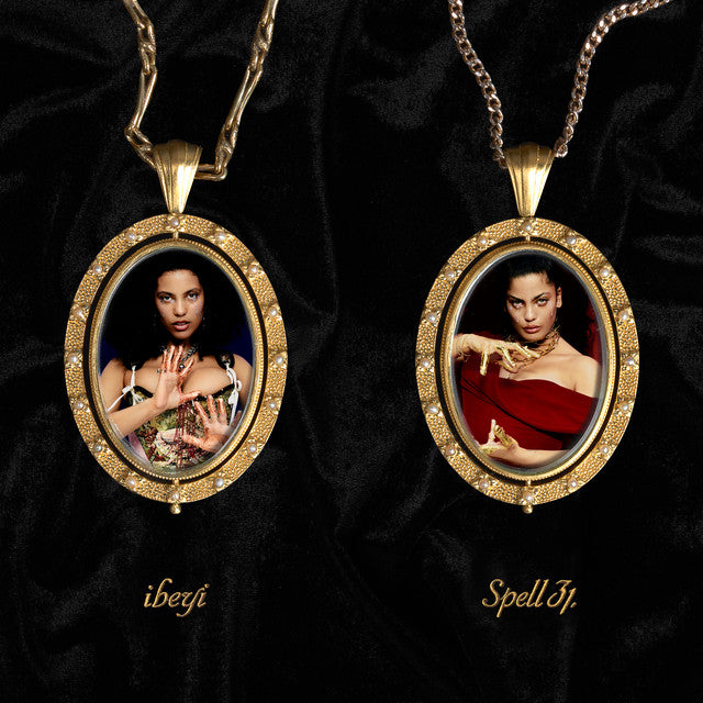 IBEYI - SPELL 31