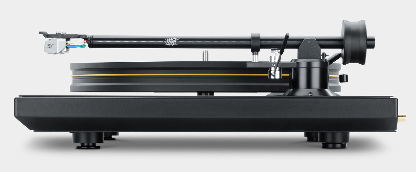 MoFi Electronics / UltraDeck + (UltraTracker cartridge included)