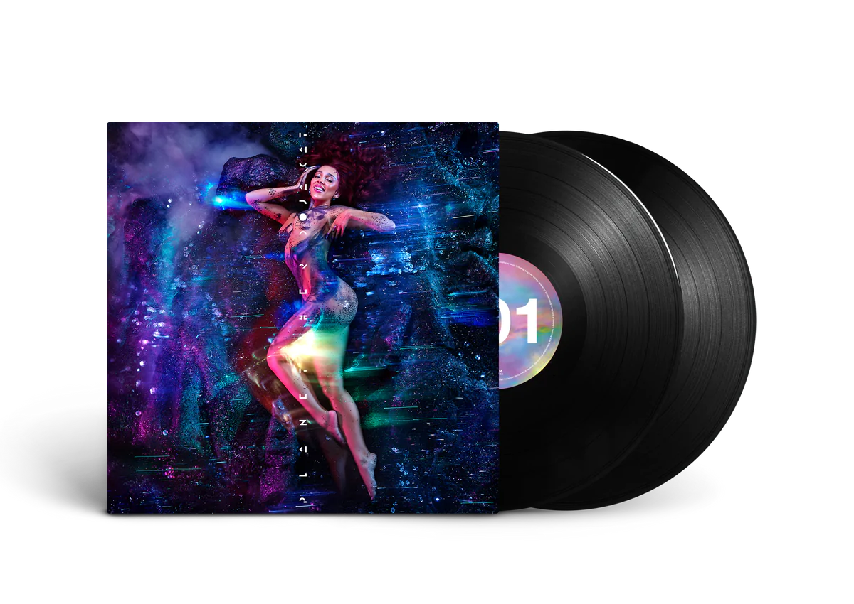 Doja Cat - Planet Her (Deluxe Edition)