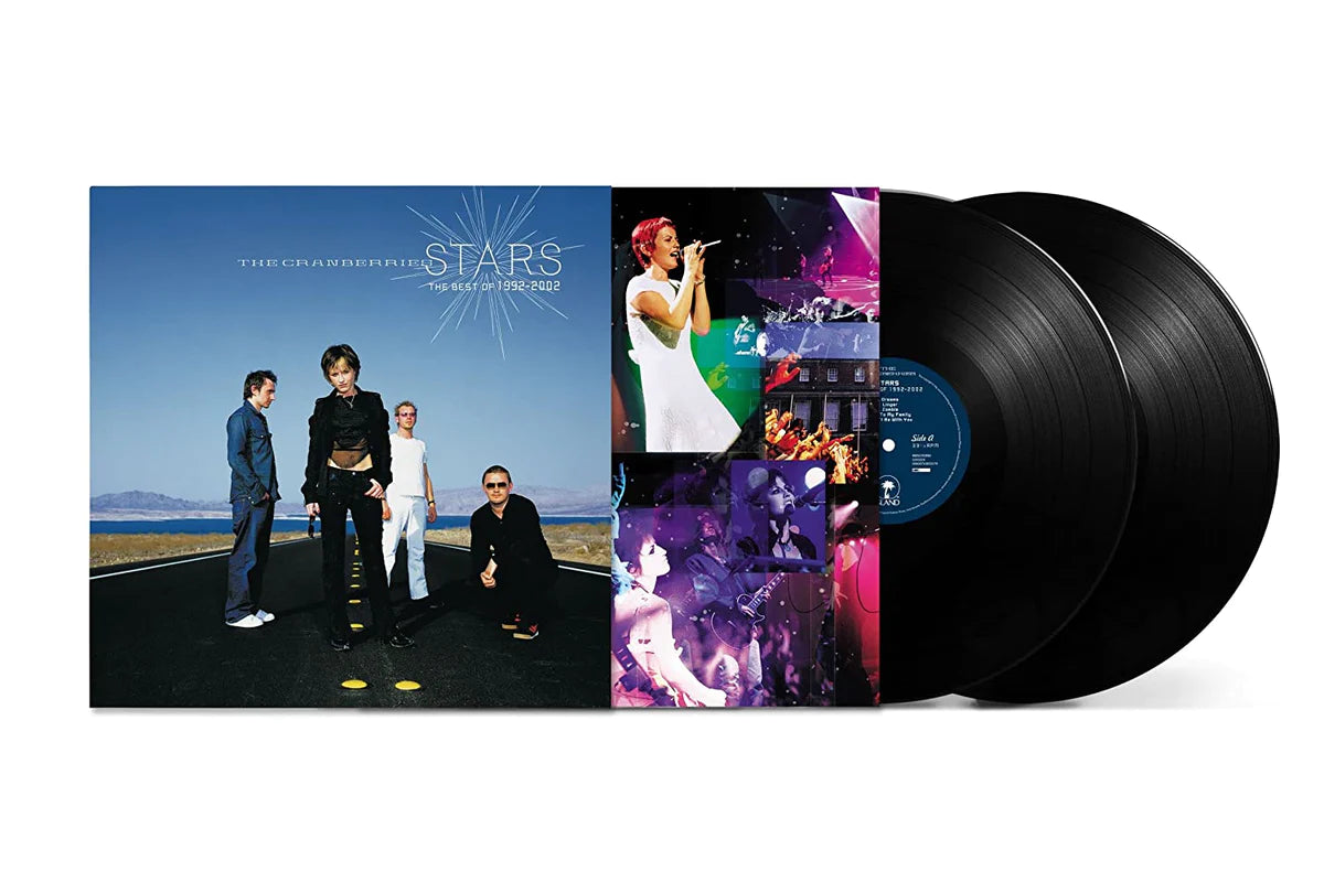 Cranberries, The - Stars: The Best Of 1992-2002