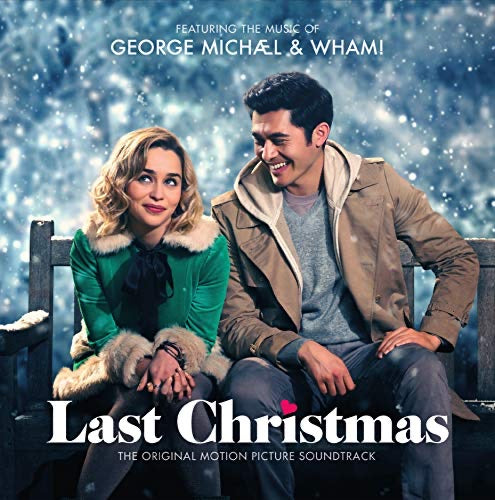 Last Christmas - OST