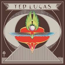 Ted Lucas - Yoga Records