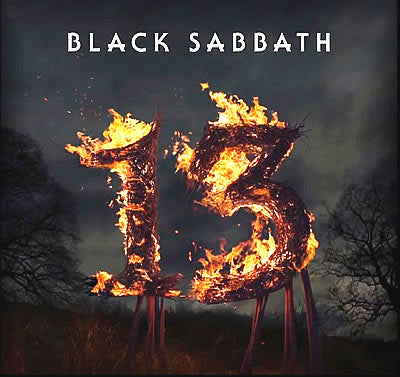Black Sabbath / 13