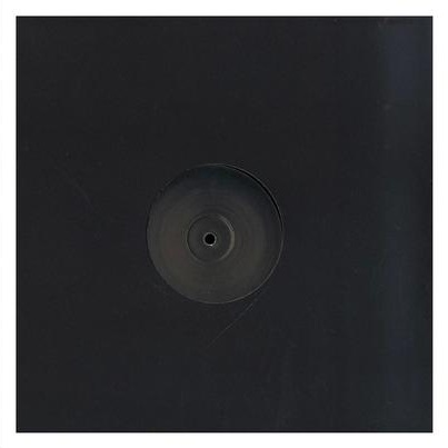 Burial & Four Tet & Thom Yorke - Her Revolution / His Rope 12" Single