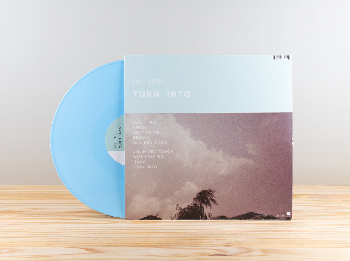 Jay Som - Turn Into