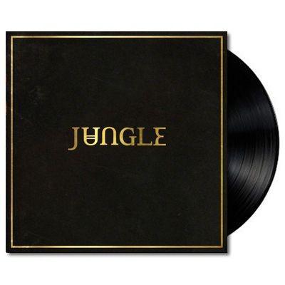 Jungle - Jungle