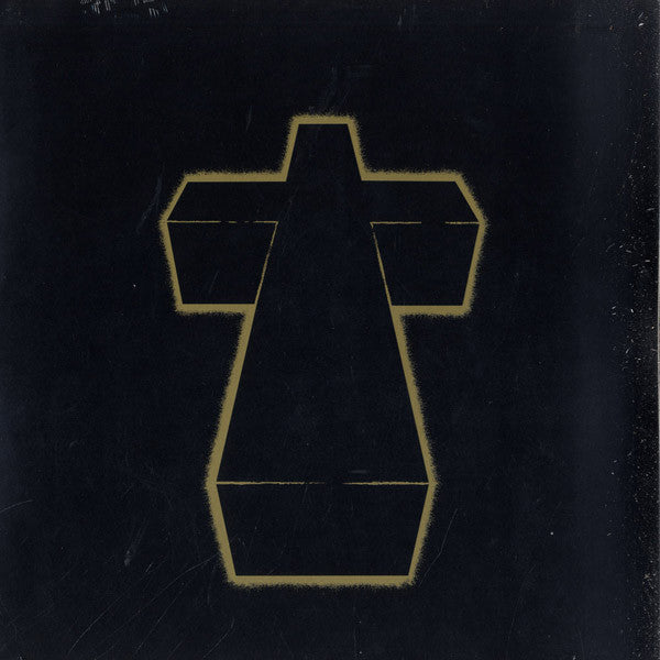 Justice - Cross