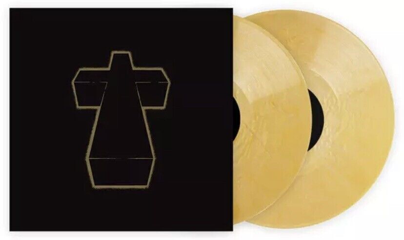 Justice - Cross (VMP exclusive)