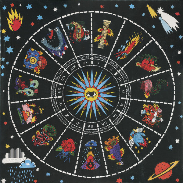 Kaytranada – 99.9%