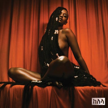 Kelela / Take me Apart