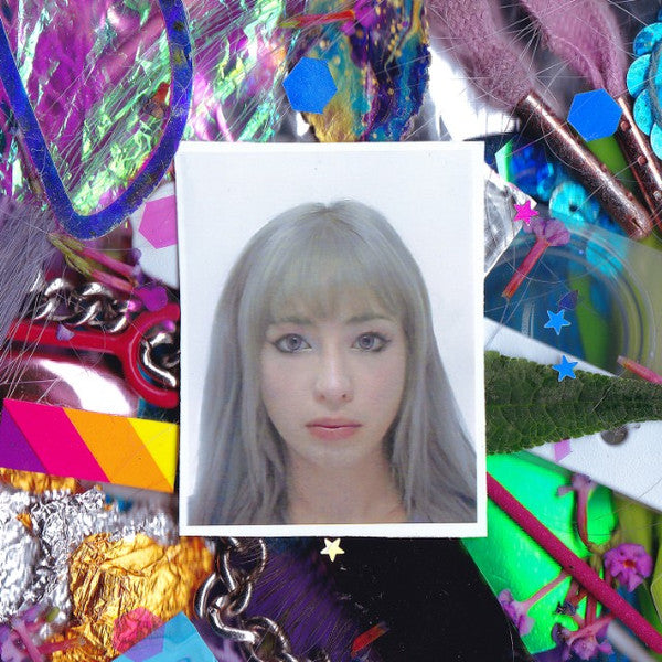 Kero Kero Bonito – Time 'n' Place