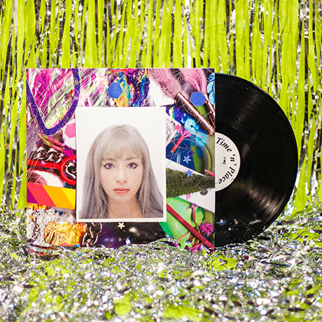 Kero Kero Bonito – Time 'n' Place