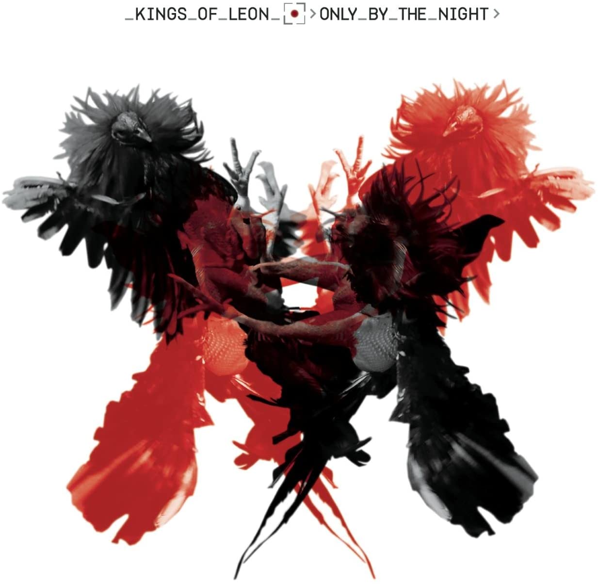 Kings of Leon - Only by the Night