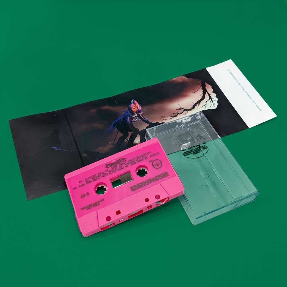 Lady Gaga / Chromatica (Cassette)