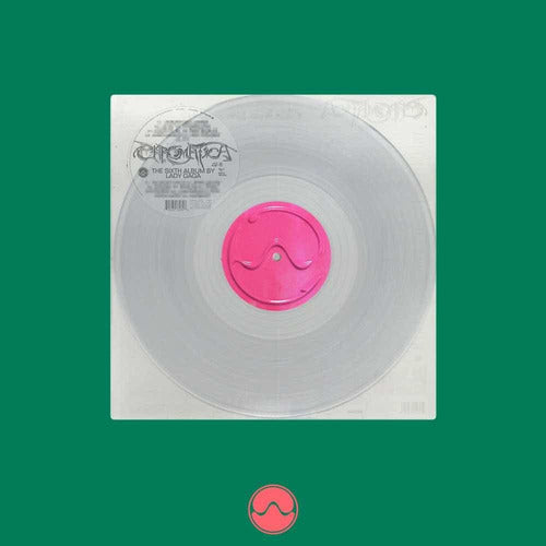 Lady Gaga - Chromatica