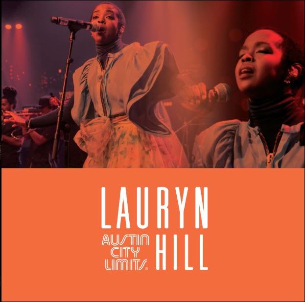 Lauryn Hill - Austin City Limits