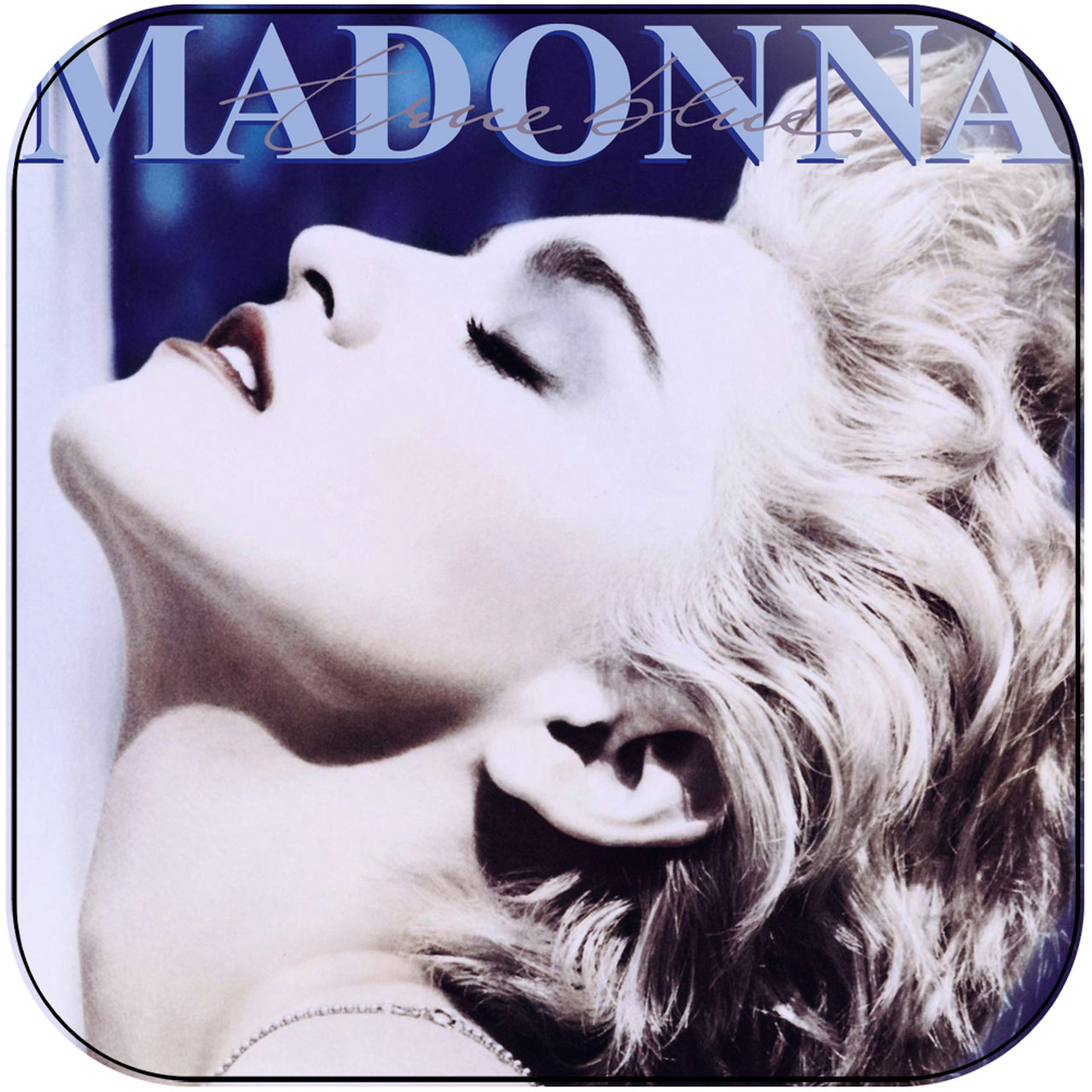 Madonna - True Blue