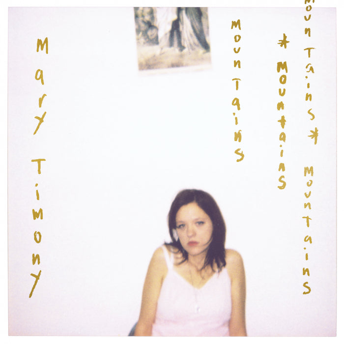 Mary Timony - Mountains (20th Anniversary Expanded 2LP)