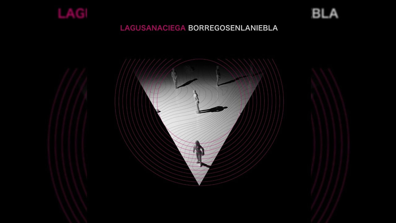 La Gusana Ciega - Borregos En La niebla