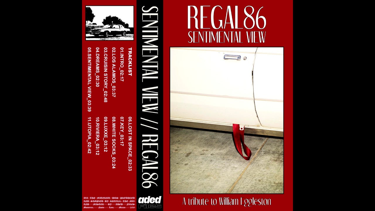 Regal 86 - Sentimental View