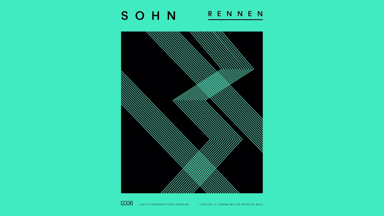 Sohn - Rennen
