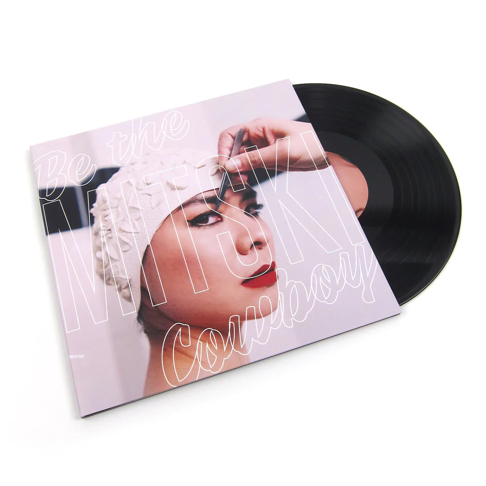 Mitski - Be The Cowboy