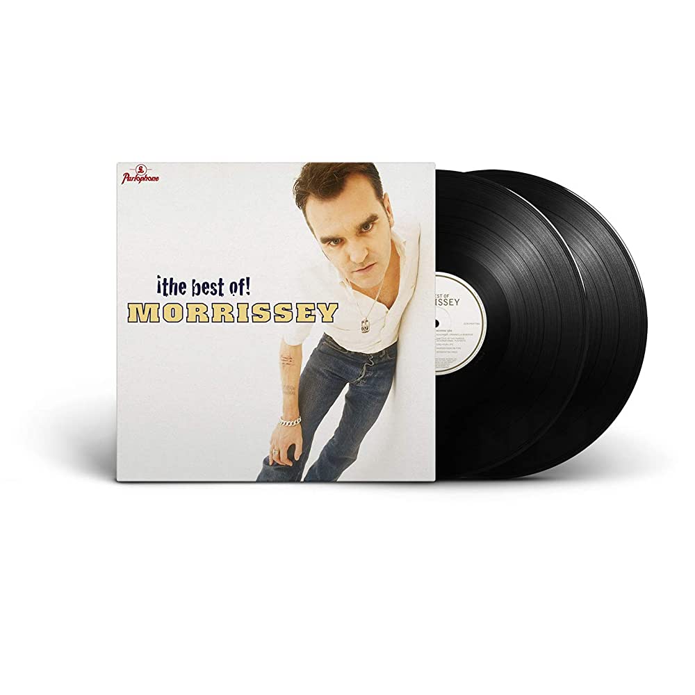 Morrissey - The Best Of (2LP 180 Gram)