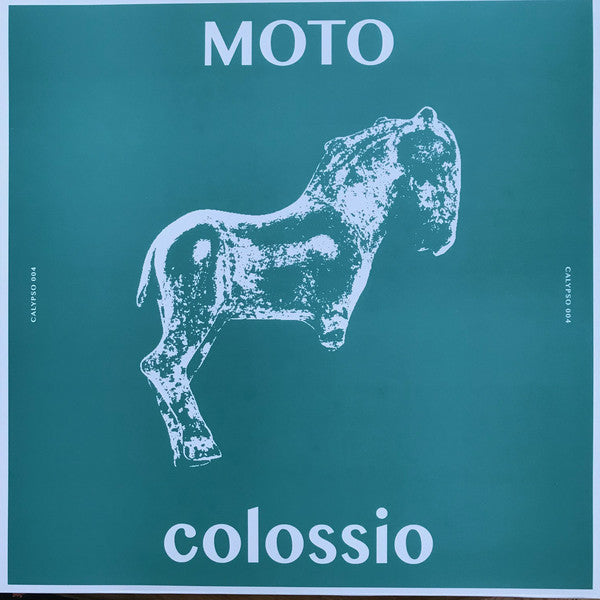 Moto - Colossio