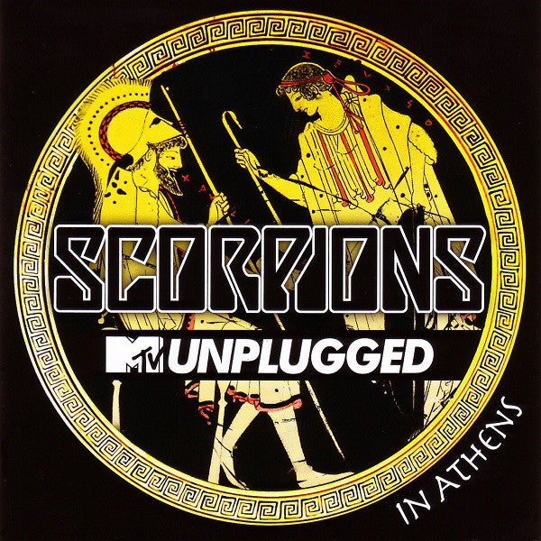 Scorpions / MTV Unplugged In Athens
