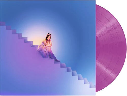 Mxmtoon - Rising (Purple Vinyl)