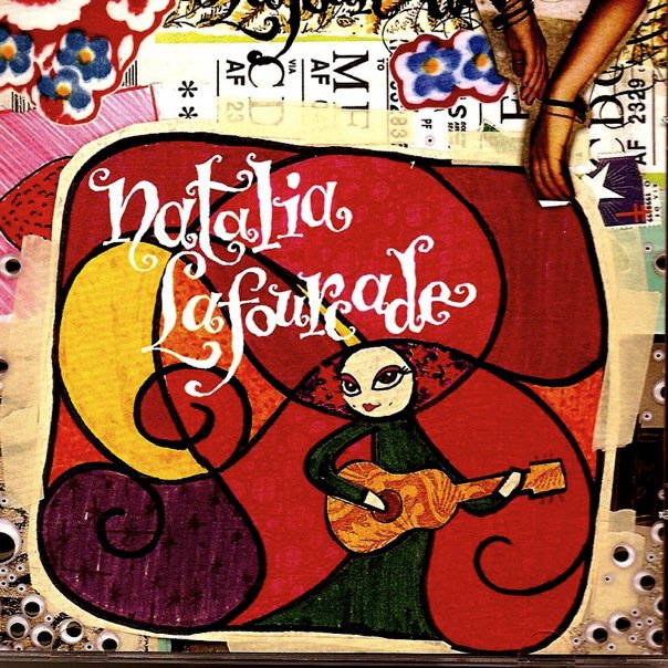 Natalia Lafourcade - Natalia Lafourcade