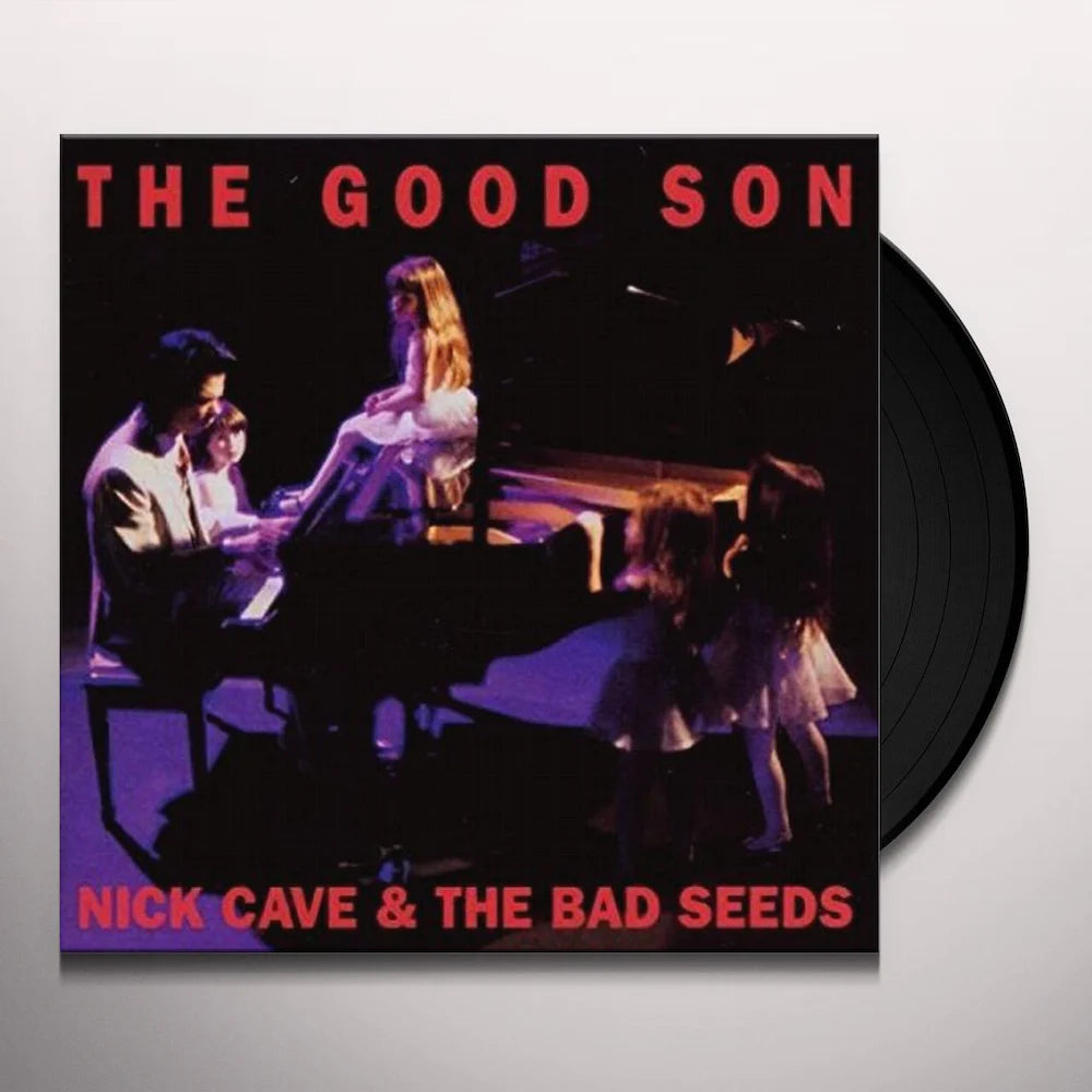 Nick Cave & The Bad Seeds - The Good Son