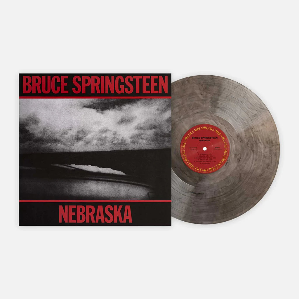 Bruce Springsteen - Nebraska (VMP-E118 Edition)