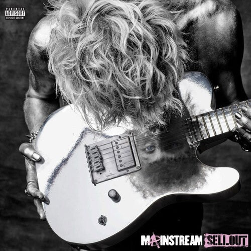 Machine Gun Kelly - mainstream sellout