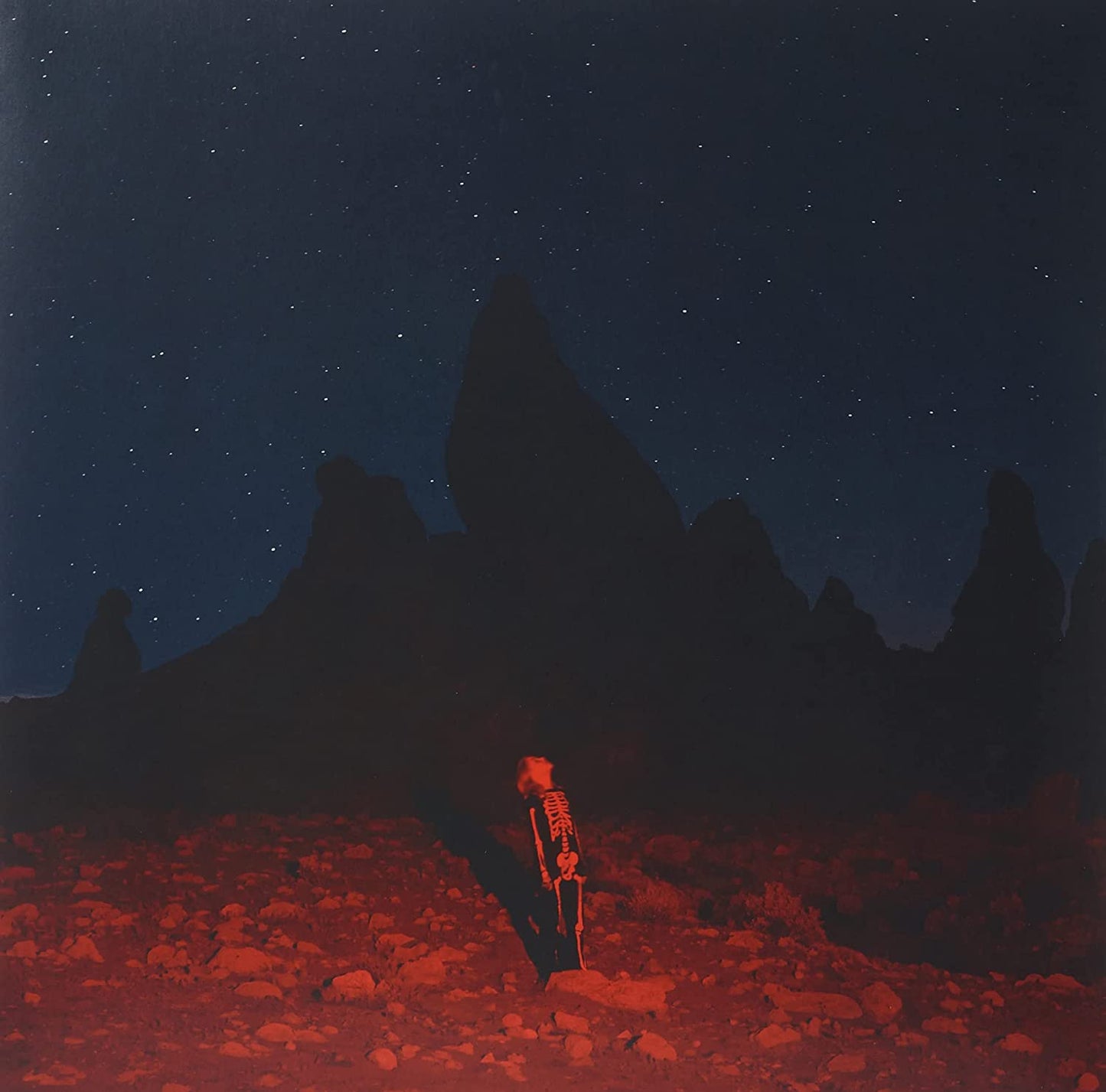 Phoebe Bridgers – Punisher