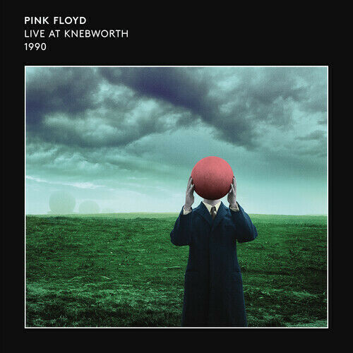 Pink Floyd – Live At Knebworth 1990