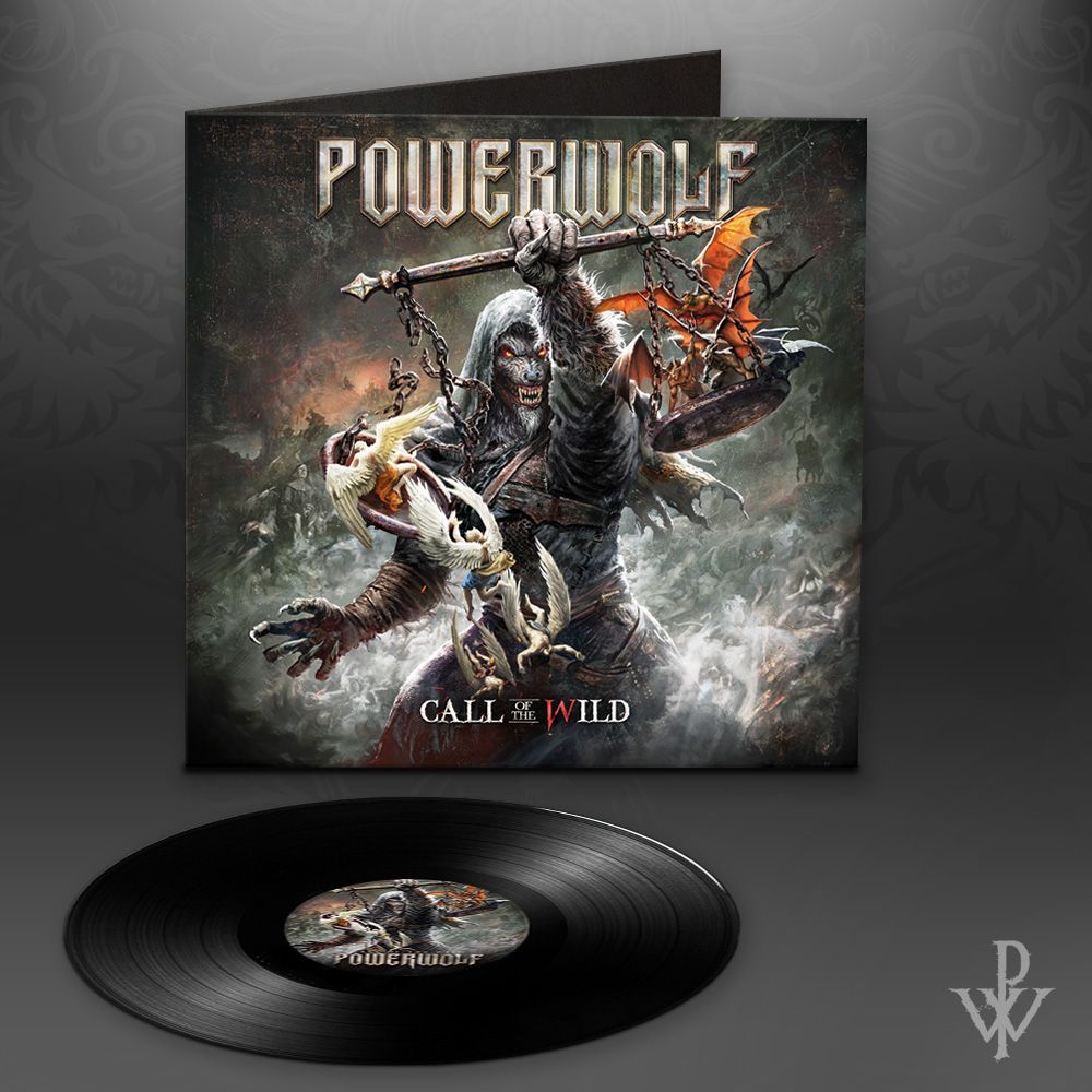 Powerwolf - Call Of The Wild