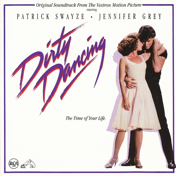 VA - Dirty Dancing