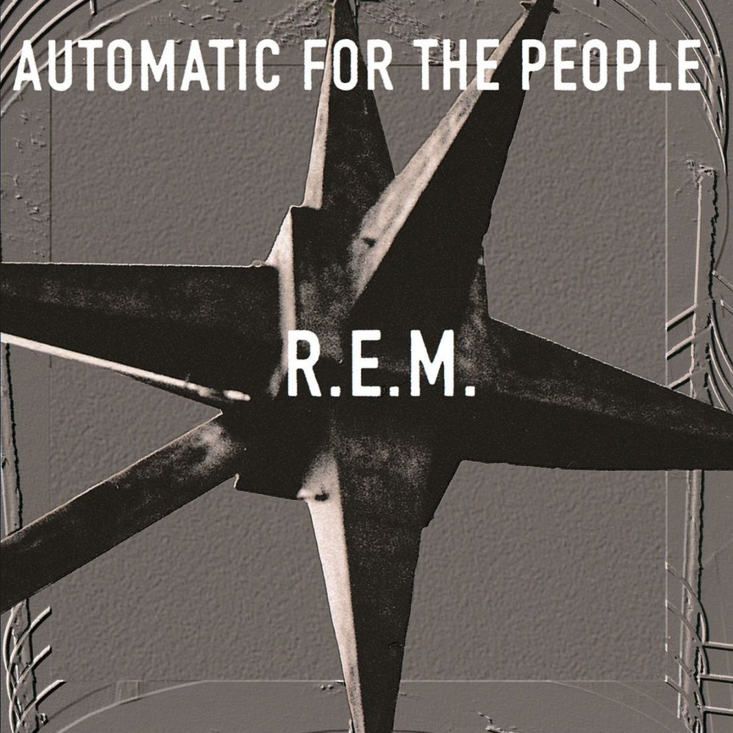 R.E.M. - Automatic for The People