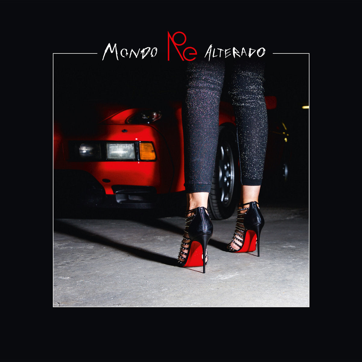 Rebolledo - Mondo Re Alterado