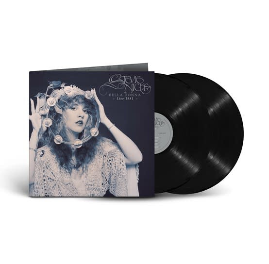 Stevie Nicks - Bella Donna Live 1981 (RSD 2023)