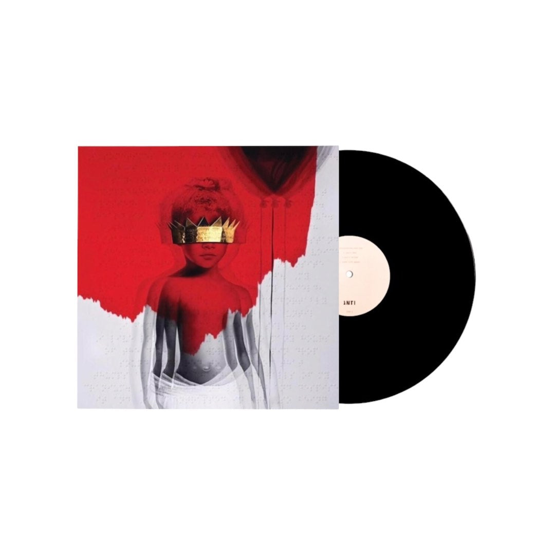 Rihanna - ANTI