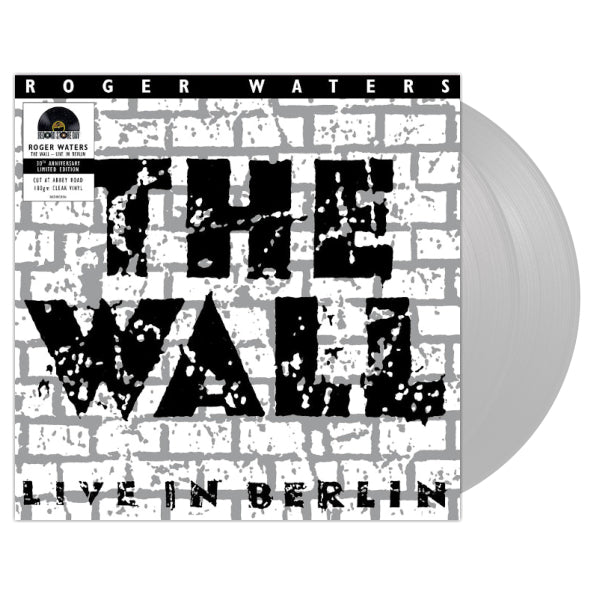 RSD - Roger Waters - The Wall (Live in Berlin)