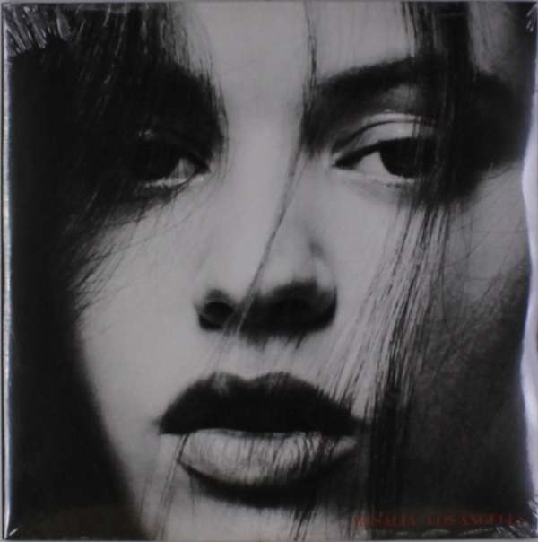 ROSALIA - LOS ANGELES