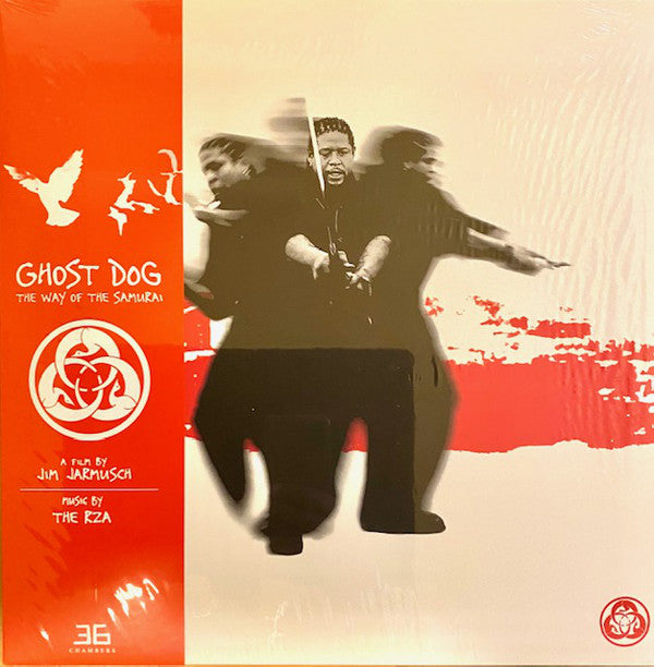 The RZA – Ghost Dog: The Way Of The Samurai (Music From The Motion Picture)