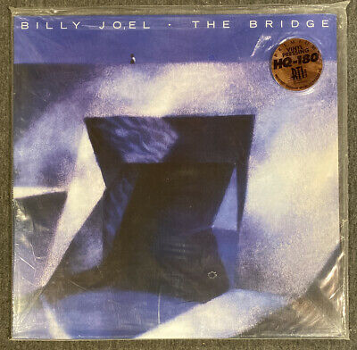 Billy Joel / The Bridge (30th Anniversary)
