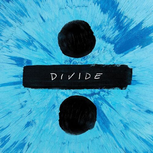 ED SHEERAN - DIVIDE (2LP/45 RPM/180G/DL CARD)