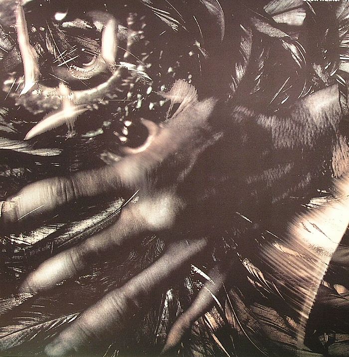 Scottt Walker / Tilt