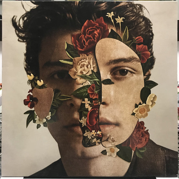 Shawn Mendes – Shawn Mendes